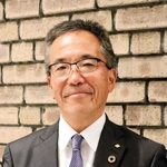 渡辺真二氏