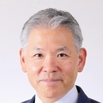 中内仁氏
