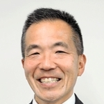 渡辺真二氏