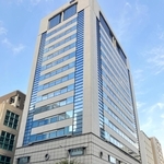 関電不動産開発が昨年開設したシェアオフィスが３階に入る「クリエイト神戸」＝神戸市中央区京町