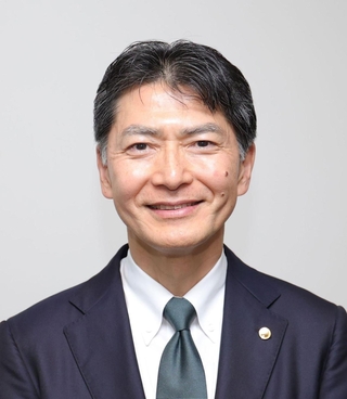 大樹生命保険・原口達哉社長　