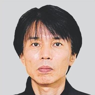 松本秀暢氏