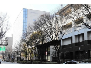 尼崎信用金庫本店