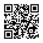 「ひょうご農商工連携ファンド」の申請書類のあるページのＱＲコード