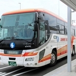 １日17便が増便となった「マリンエアシャトル」＝神戸空港