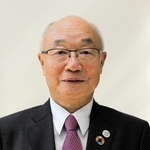 みなと銀行の服部博明特別顧問