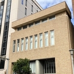 神戸市のオフィスビル合同内覧会に参加する「ＳＳＳＸ」＝神戸市中央区栄町通１