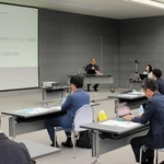 企業版ふるさと納税の活用事例が紹介されたセミナー＝東京都内