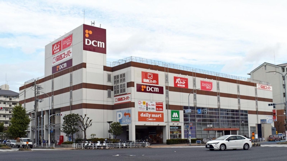 関西スーパーの低価格店、神戸・兵庫区にオープンへ 大開店20日、兵庫