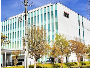 バンドー化学本社