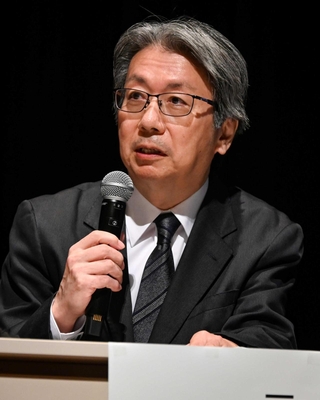 元ＮＨＫプロデューサー棚谷克巳氏