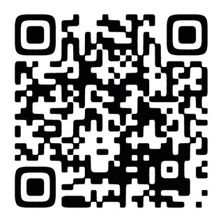 神戸マラソン２０２５のコース紹介動画のＱＲコード