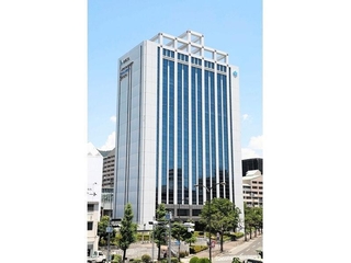 住友ゴム工業本社