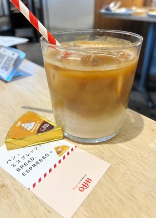 六甲バターが「パンとエスプレッソと」とコラボしたキャンペーン