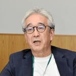 塚本一弘代表取締役常務執行役員