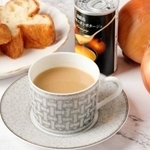 淡路島フルーツオニオンポタージュ（兵庫県物産協会提供）