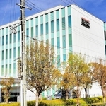 バンドー化学本社