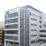 生活協同組合コープこうべ本部＝神戸市東灘区住吉本町１