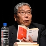 元岩波書店編集部長・高村幸治氏