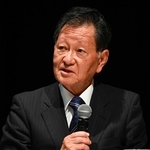 東京大学名誉教授・神野直彦氏