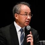 神戸新聞社特別編集委員・加藤正文