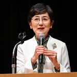 元ＮＨＫ「クローズアップ現代」キャスター国谷裕子氏