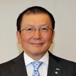 新納啓介・あいおいニッセイ同和損害保険社長