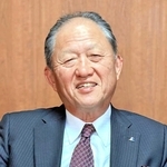 大谷敏博氏