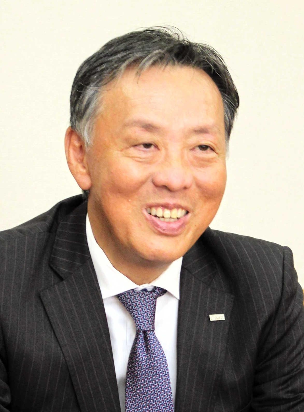 話題の人＞三井住友銀行・結城元紀執行役員神戸法人営業本部長 新興企業の支援拠点、次の展開は|経済ニュース|神戸新聞NEXT