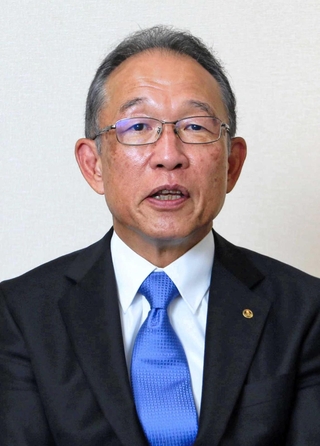 伊東正博氏