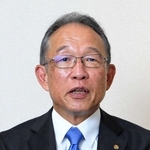 伊東正博氏