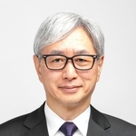 川崎重工業執行役員の鳥居敬氏（神戸経済同友会提供）