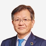 社長に内定した田原典人氏（上組提供）