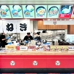 さんちかにオープンした「マネキダイニング」＝神戸市中央区三宮町１