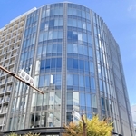 アシックス本社が入る大和神戸ビル＝神戸市中央区三宮町１