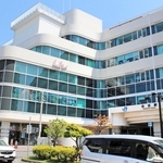 コープこうべの旗艦店「シーア」が入る商業施設「リブ」＝神戸市東灘区住吉本町１