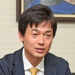 土屋匡輝氏