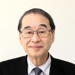 シスメックスの家次恒会長＝神戸市中央区脇浜海岸通１