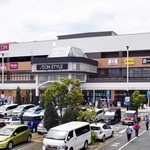 イオンスタイルが入る商業施設「そよら西宮今津」＝西宮市浜松原町