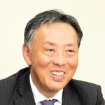 結城元紀氏