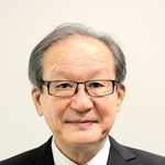 尾山基氏