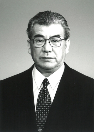 西松屋チェーン創業者の茂理佳弘さん（同社提供）