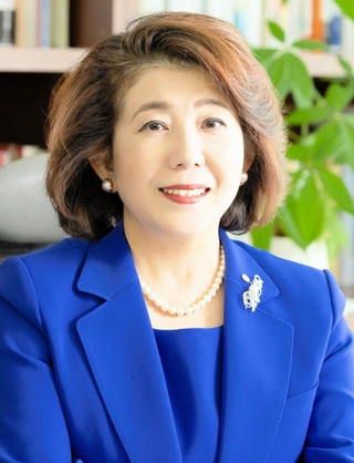 藤岡金属社長の藤岡ゆか氏