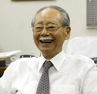 故太田敏郎さん