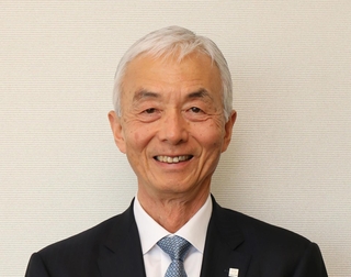 ソニー生命保険の高橋薫社長