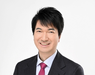 モノアイテクノロジーの本城嘉太郎氏（同社提供）