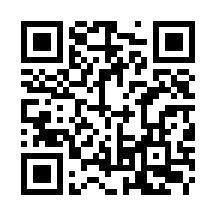 申し込み専用フォームのＱＲコード