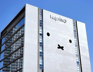 フェリシモの本社＝神戸市中央区新港町