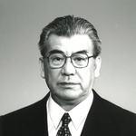 西松屋チェーン創業者の茂理佳弘さん（同社提供）