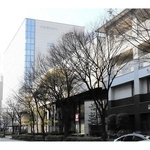 尼崎信用金庫本店